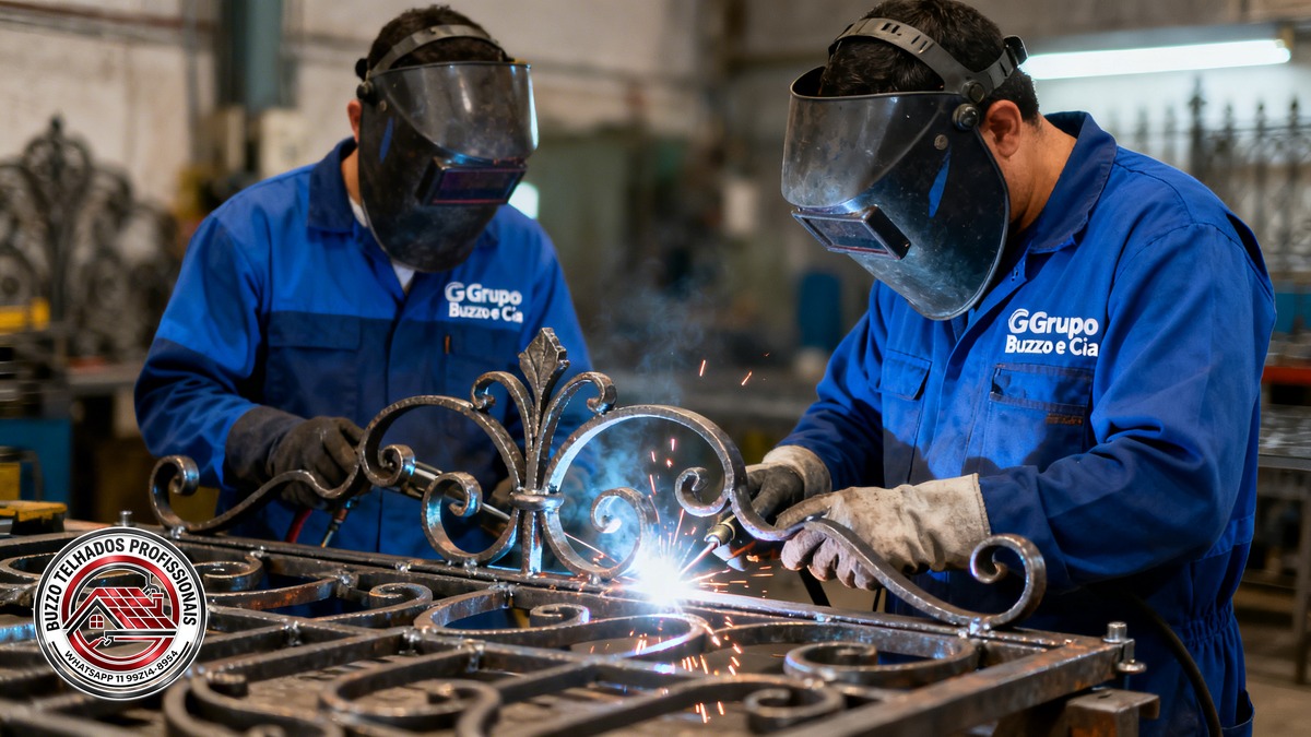 Trabalho realizado 2